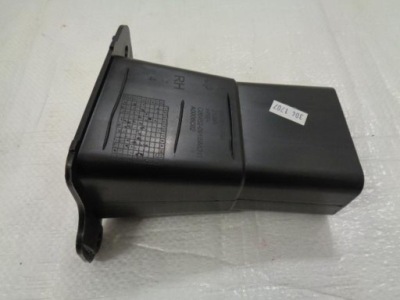 Citroen c4 picasso ii рестайлинг  зона деформации правая nowa оригинальная фото №1