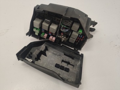 Ford galaxy mk3 коробка предохранителей 1.8tdci фото №1