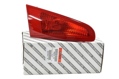 Alfa romeo 147 лампа задняя левая wew оригинал 04-10 фото №1