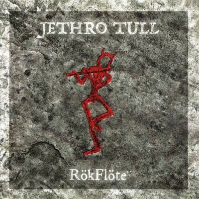 [CD] Jethro Tull - RokFlote