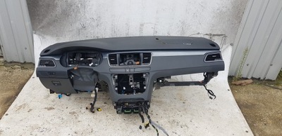 Peugeot 508 sw переходник с праворульная фото №1