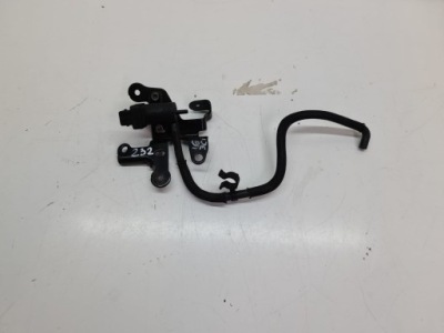 Кронштейн кронштейн датчика trafic vivaro фото №1