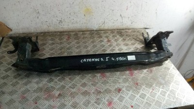 Балка бампера porsche cayenne s фото №1