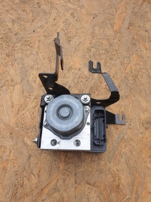 Renault megane iv rs насос abs 476601203r фото №1