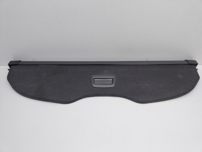 Renault kadjar шторка багажника оригинал 15-18 фото №1