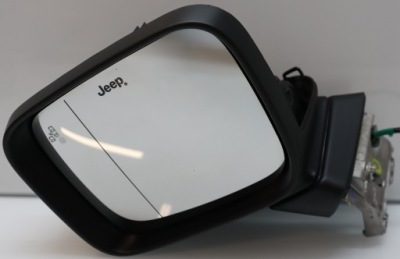 Jeep renegade 2014- 7+3 pin / 10 pin _ ассистент _ оригинал европа фото №1