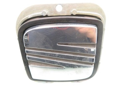 Ручка крышки seat ibiza ii lift 6k0827565b фото №1