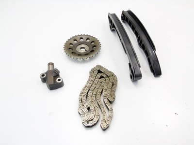 TUNING GEAR CHAIN GUIDES 1.2 12V SPACE STAR 6 MIRAGE DODGE ATTITUDE  