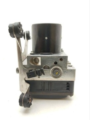 Модуль управляющий abs гидравлический rolls-royce ghost 2010 6785442 фото №1