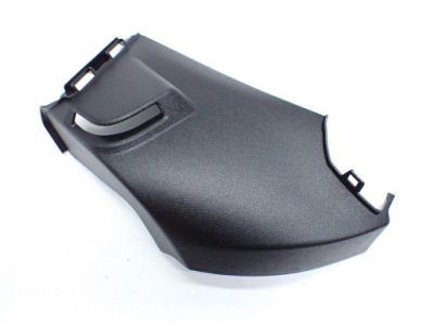 Захист поперечина стійка задня багажника ліва 7491177 bmw 4 i4 g26 24r фото №1