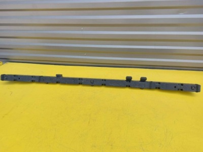 Toyota rav4 абсорбер бампера перед iii 09- фото №1