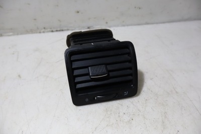 Решётка обдув левая volkswagen golf v фото №1