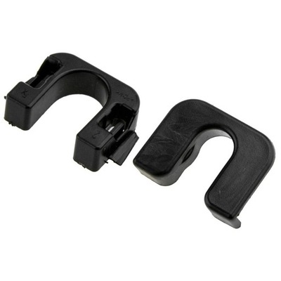 Zawias/mocowanie задний полка ford b- max 2012- fiesta vi 2008- fiesta vii фото №1