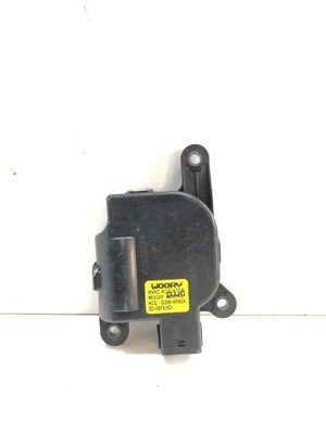 MOTOR AIR BLOWERS HEATER KIA CEED I HYUNDAI I30 06-12 D266 AP6BA  