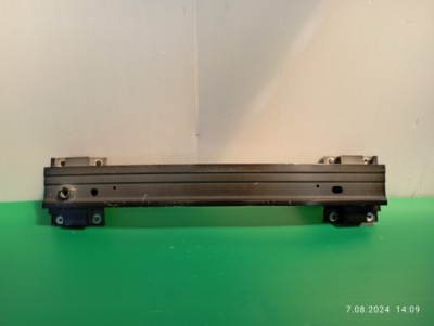 Балка бампера задняя задняя mazda mx-5 фото №1