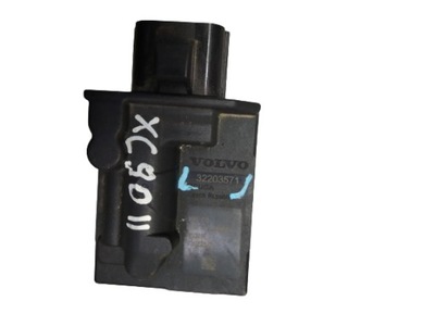 Volvo xc90 ii модуль блок управления насоса 32203571 фото №1