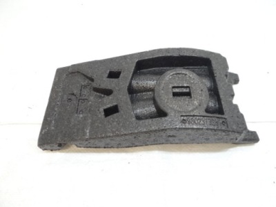 Peugeot 308 ii t9 пенополистирол защита фото №1