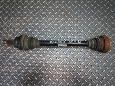 Приводной вал bmw e71 x6 756455804 фото №1