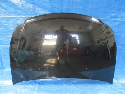 HOOD COVERING FIAT SEDICI SUZUKI SX4  