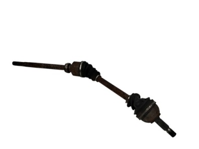 Привідний вал права довга citroen jumpy iii expert iii proace 2016- 2.0 bluehdi man фото №1