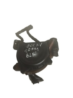 Vw golf v 1.6 fsi blf насос масла 03c103669e фото №1