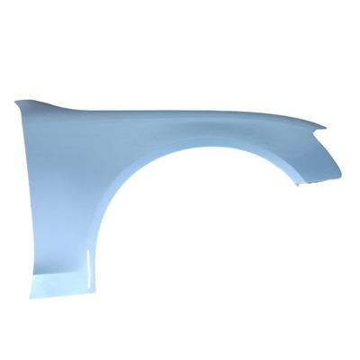 Крыло правый перед audi a4 b8 08- фото №1