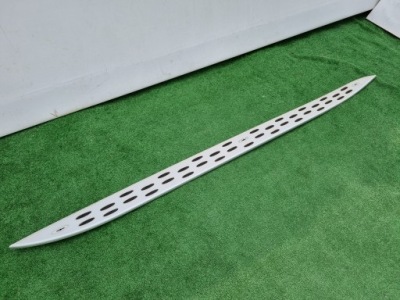 Mercedes ml w166 a166 молдинг порог левая порог левый a1666980348 org. фото №1