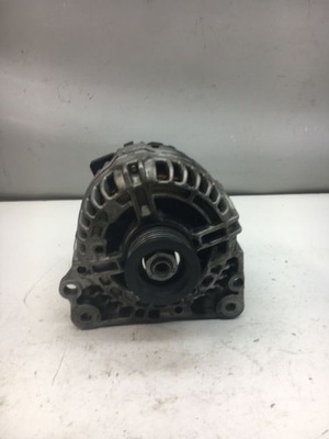 Audi a3 8p генератор 03c903023d фото №1