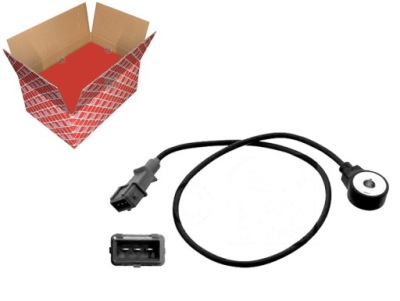 Febi bilstein 43772 датчик фото №1