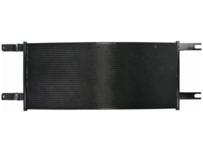 Конденсатор кондиціонера thermotec ktt110771 фото №1