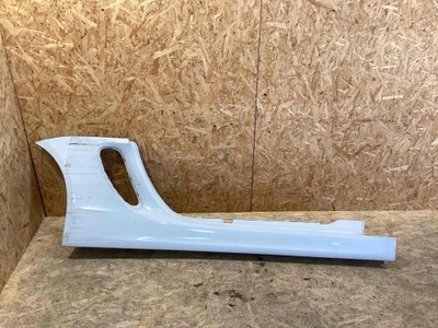 Porsche Boxster 981 2014 Progi