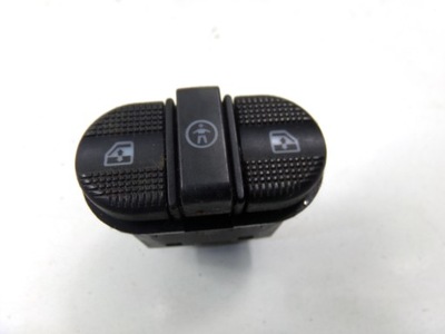 Ford galaxy mk1 перемикач вікон задня 7m0959855 фото №1