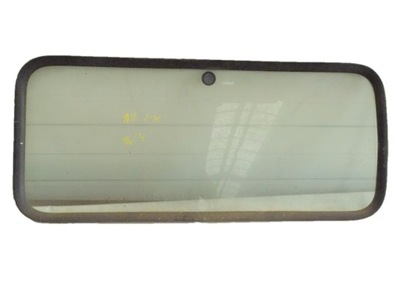 Avia a31 turbo 98r скло задня задня фото №1