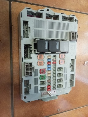 Модуль jaguar оригінальний номер фото №1