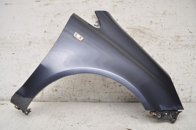 Opel corsa d крыло правый перед передний фото №1