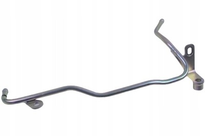 Труба шланг mitsubishi canter фото №1