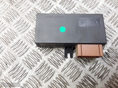 2008 fiat linea ecu 1300jtd 51805054 фото №1