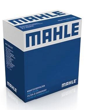 ВКЛАДЫШ ШАТУНОВ MAHLE 029 PS 20037 000 фото