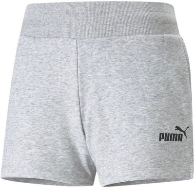 Spodenki Puma Sport r. M szare szorty