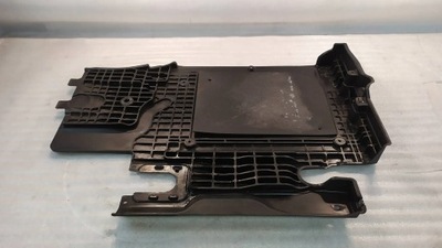 Плита захист підвіска двигуна vw passat b8 фото №1