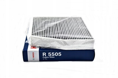 BOSCH FILTER CABIN CARBON MERCEDES GLA X156  