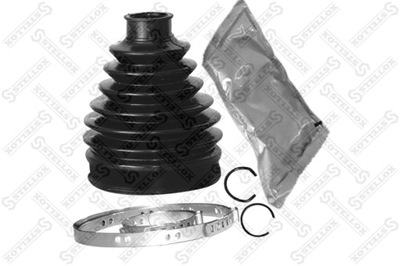 Захист шарнір зовнішнього renault logan 1.4-1.6 1.5d 07 фото №1