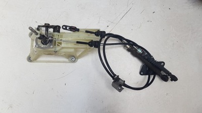 SELECTOR PALANCA DEL CAMBIO DE MARCHAS CABLES DE TRANSMISIÓN MAZDA CX5 2.0 B  