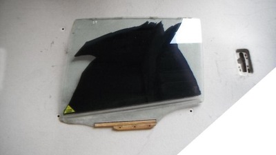 Toyota corolla verso 01-04 стекло левая задняя большая фото №1