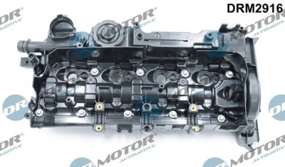 11127810584 КРЫШКА КЛАПАНОВ BMW 3 F30 320D 12-18