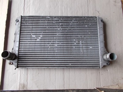 Toyota avensis t25 2.2 d4d інтеркулер фото №1