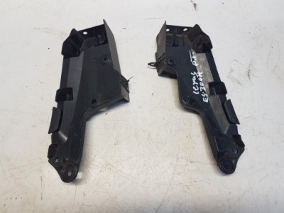 Lexus es300h es vi защита левая правая задняя фото №1