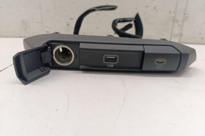 Usb kia niro 96125at100 electric 150kw 2023 фото №1