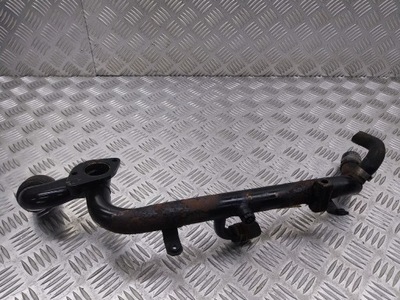 Магістраль wody водяна opel zafira b 1.9 cdti фото №1