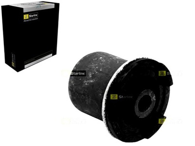 Starline 32.53.741 втулка важеля задня фото №1
